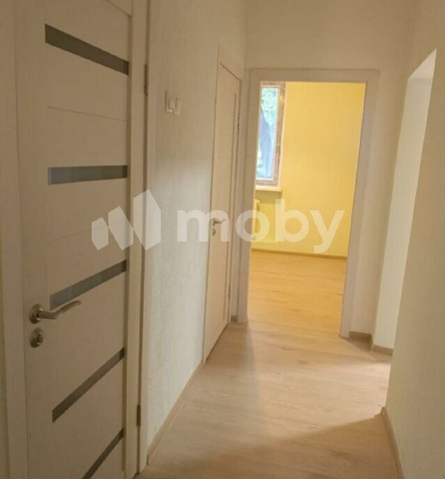 квартира г Калининград р-н Московский ул Маршала Новикова 26 фото 4
