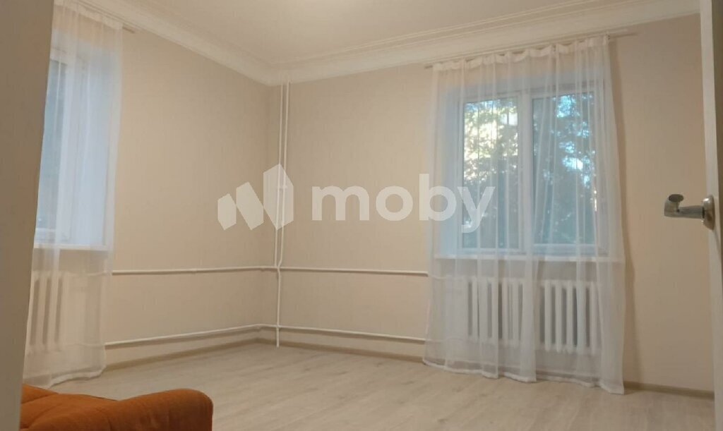 квартира г Калининград р-н Московский ул Маршала Новикова 26 фото 3