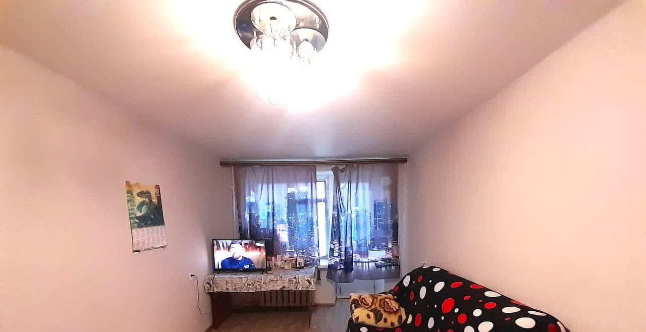 квартира г Протвино ул Гагарина 1 фото 2