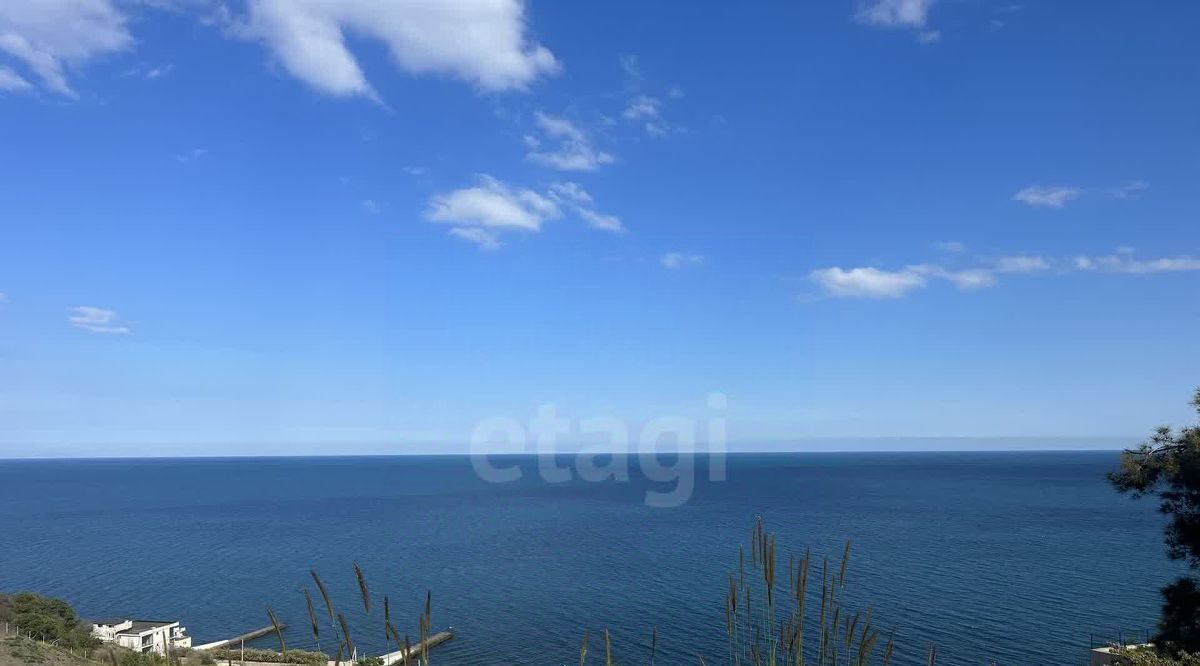 земля г Алушта п Семидворье ул 1 Апреля фото 1