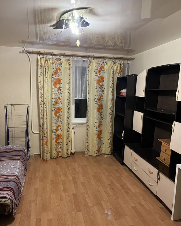 квартира г Петрозаводск р-н Голиковка Голиковка ул Калинина 44 фото 4
