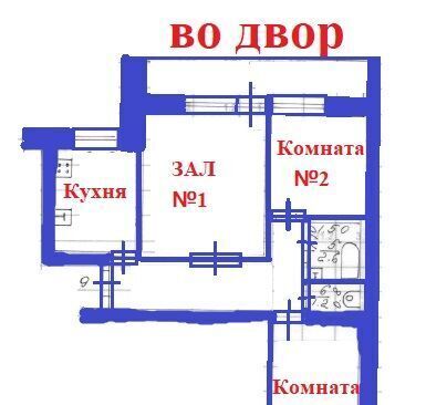 квартира г Казань метро Площадь Тукая р-н Вахитовский ул Татарстан 18 фото 2