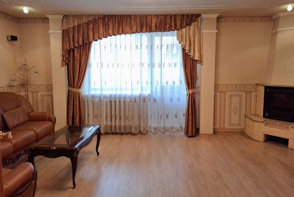 квартира г Киров р-н Ленинский ул Маклина 49а фото 2