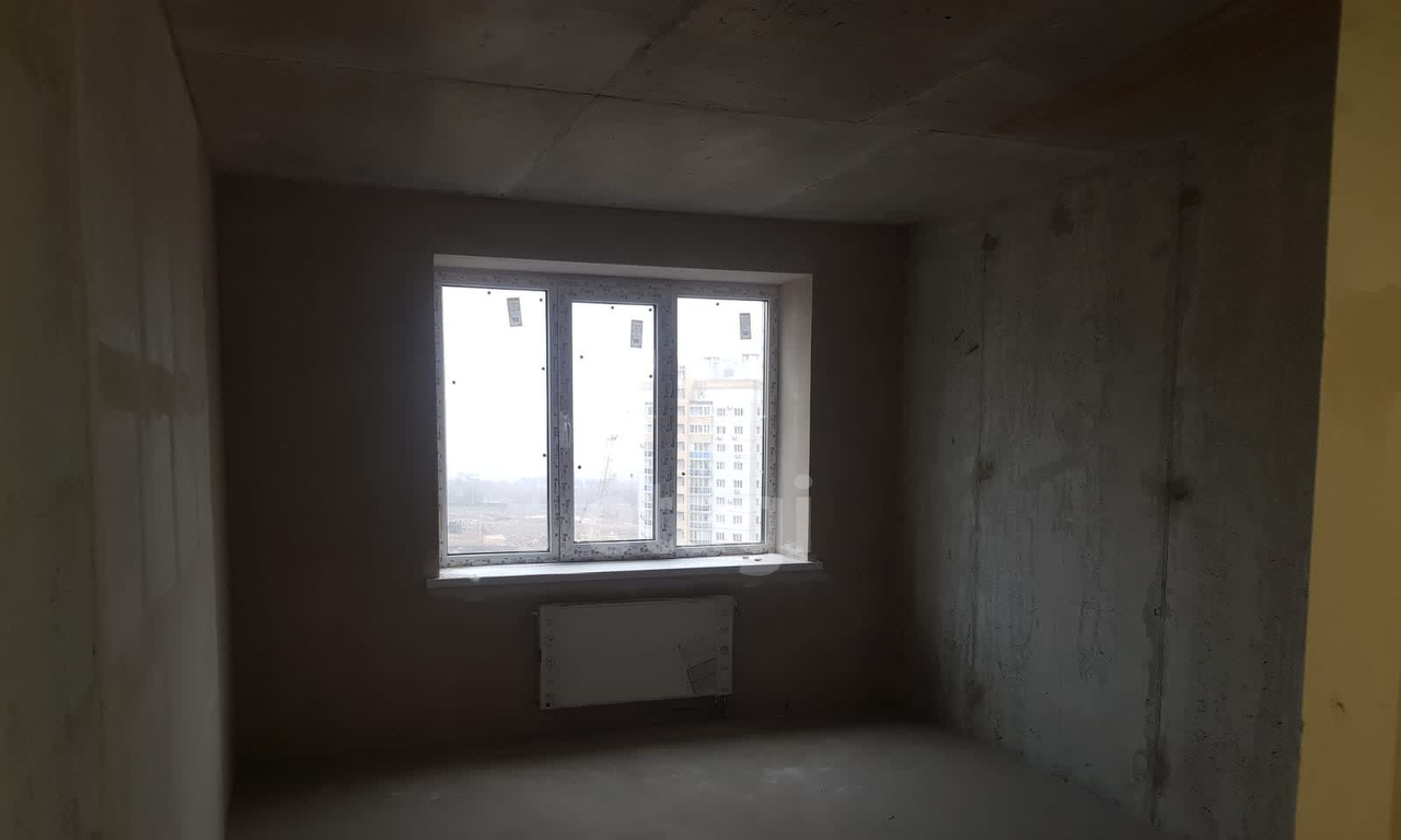 квартира г Воронеж р-н Коминтерновский ул Независимости 78/1 фото 4