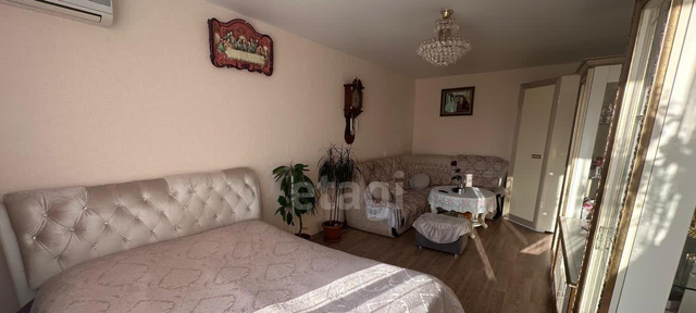 квартира р-н Железнодорожный Отрожка Маршала Одинцова, 25Б/4 фото