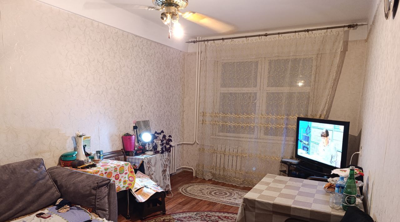 квартира г Махачкала р-н Ленинский ул. Заморская, 5 фото 3
