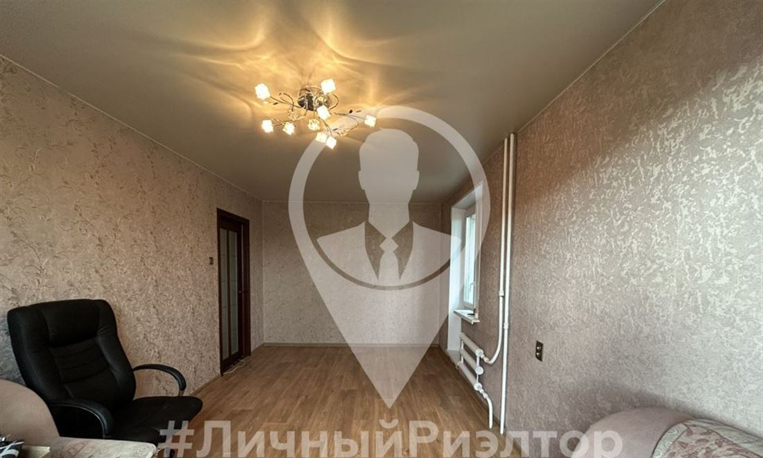 квартира г Рязань р-н Советский Центральный ул Фрунзе 2 фото 3