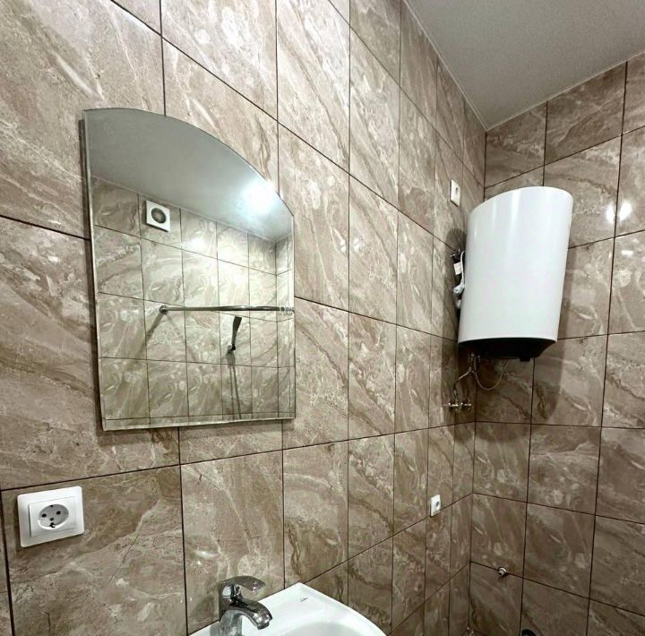 комната г Сочи р-н Лазаревский ул Енисейская 6/13 фото 2