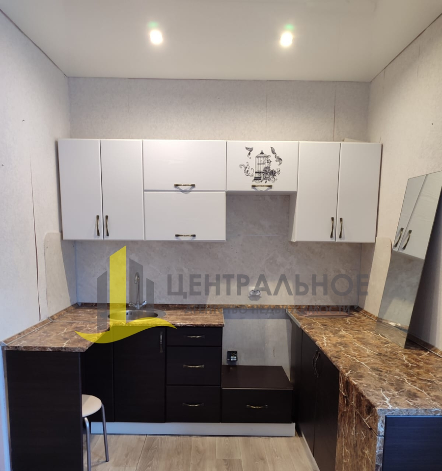 квартира г Стерлитамак ул Строителей 53 фото 1