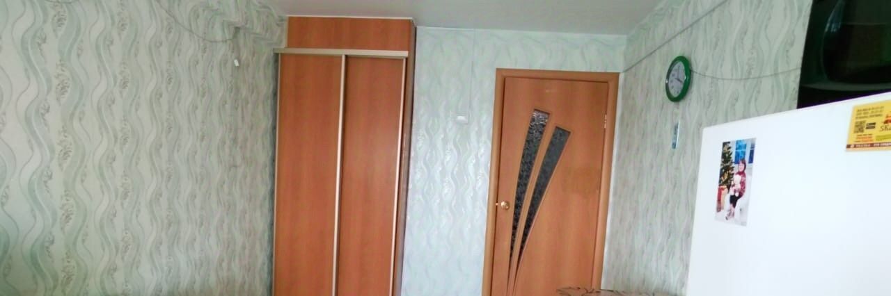 квартира г Петропавловск-Камчатский пр-кт Победы 49/1 фото 4