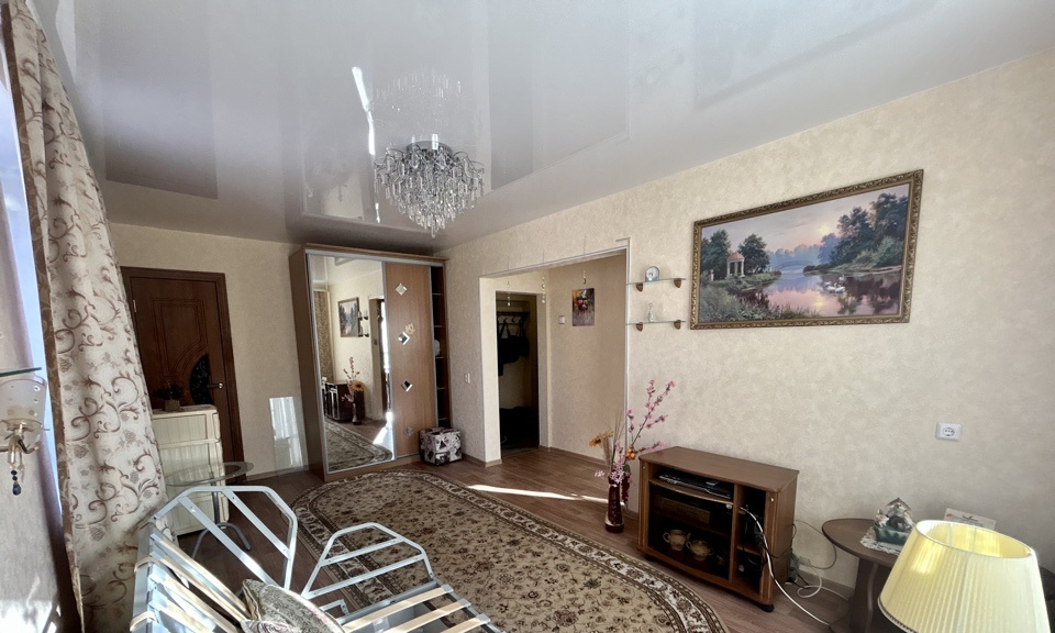 квартира г Среднеуральск ул Калинина 17а фото 3