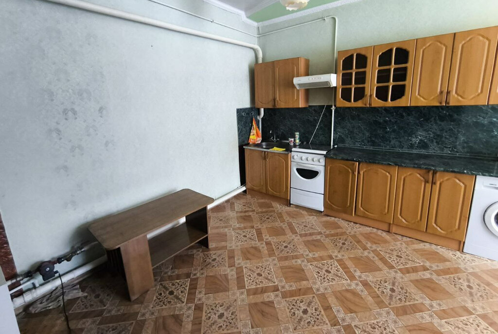 квартира г Бузулук ул Фрунзе 8 фото 9