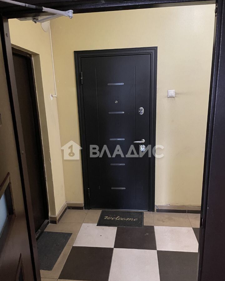 квартира г Мытищи Мытищи-16 ул Борисовка 20а Медведково фото 35