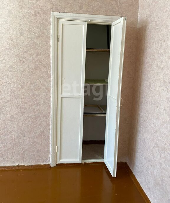 квартира г Уфа р-н Октябрьский пр-кт Октября 82 фото 9