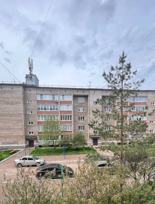 квартира г Стерлитамак ул Кочетова 26в фото 9