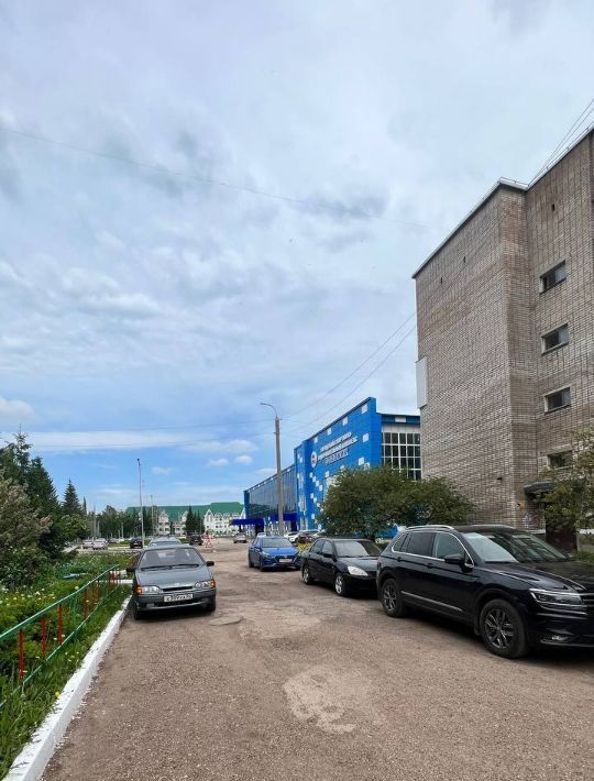 квартира г Стерлитамак ул Кочетова 26в фото 13