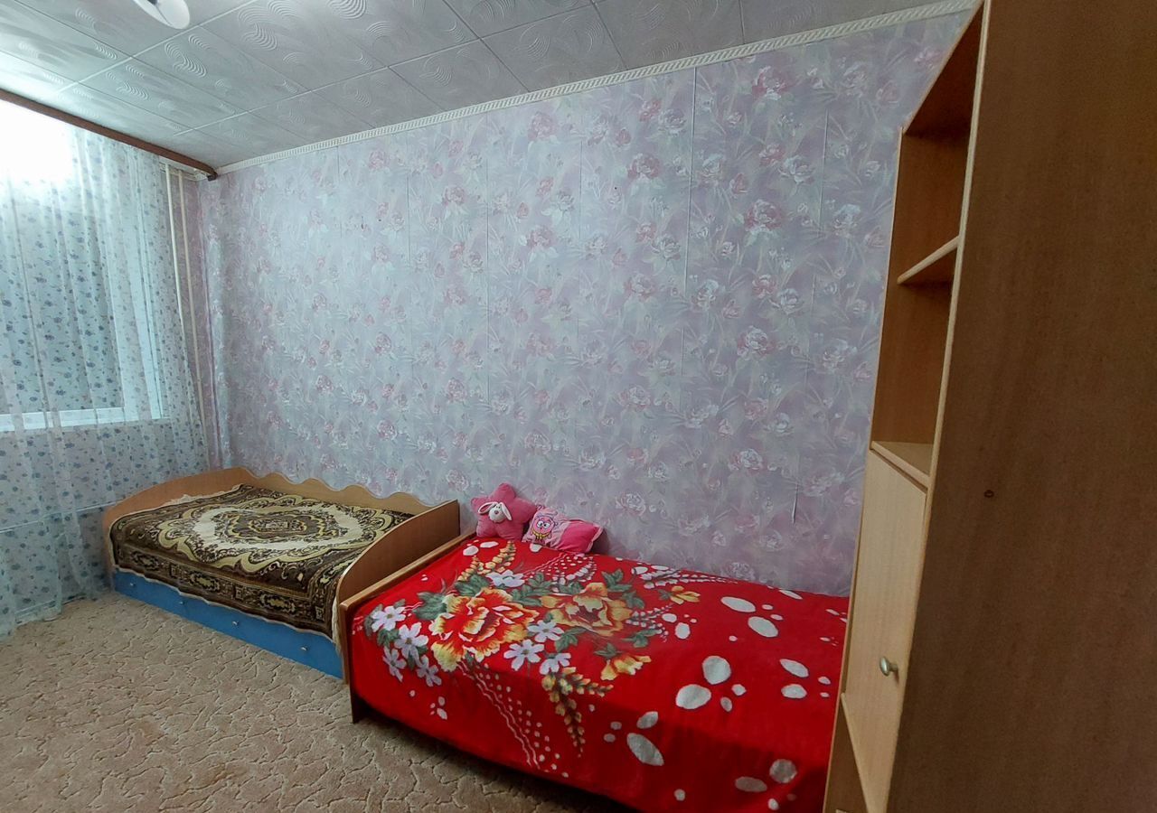 квартира г Норильск ул Енисейская 18 Талнах фото 14