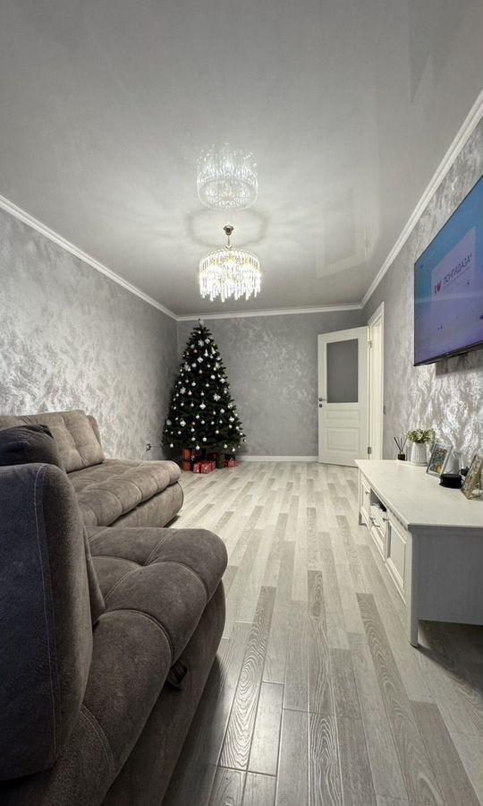 квартира г Лермонтов ул Шумакова 8 фото 15