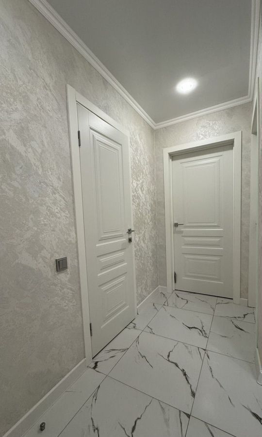 квартира г Лермонтов ул Шумакова 8 фото 19