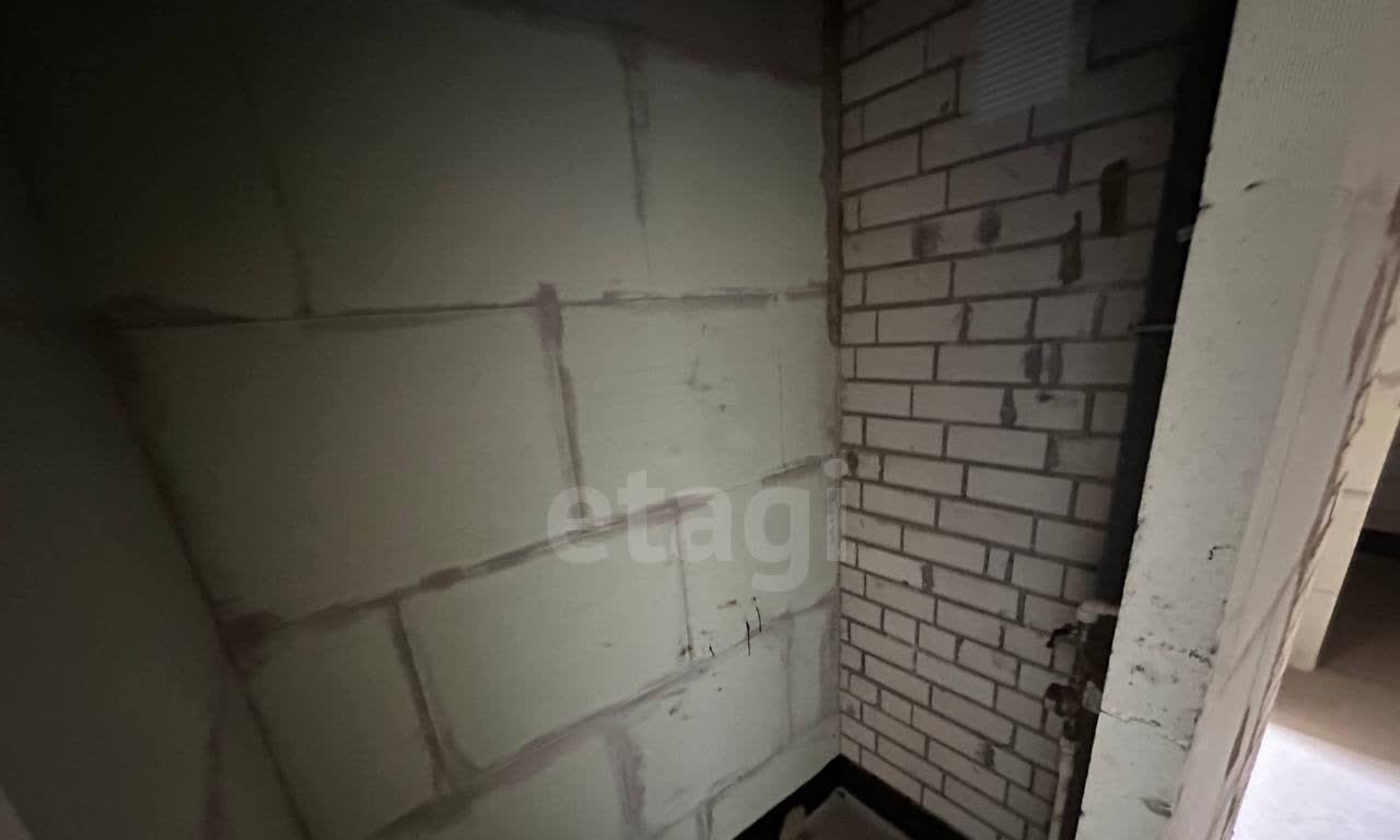 квартира г Тула ул Героев России 4 фото 8