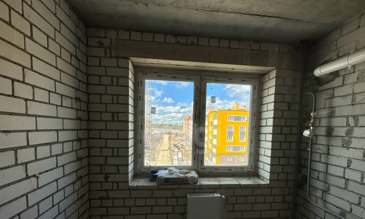 квартира г Тула ул Героев России 4 фото 14