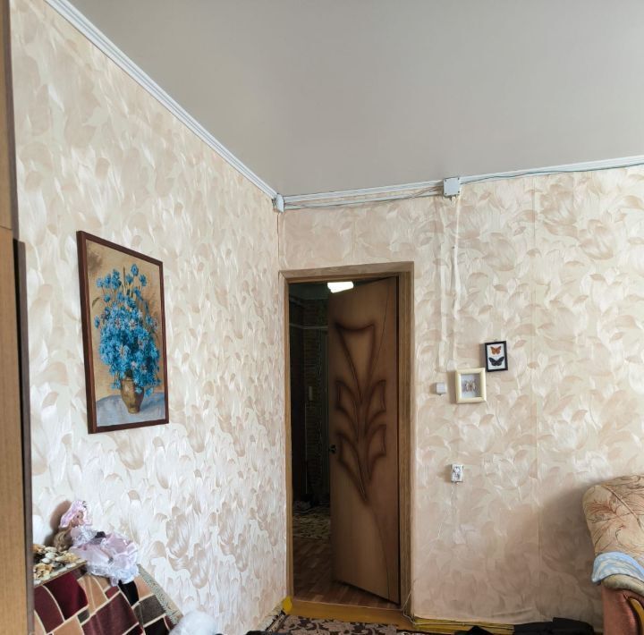 комната г Рязань р-н Московский ул Белякова 2 фото 5