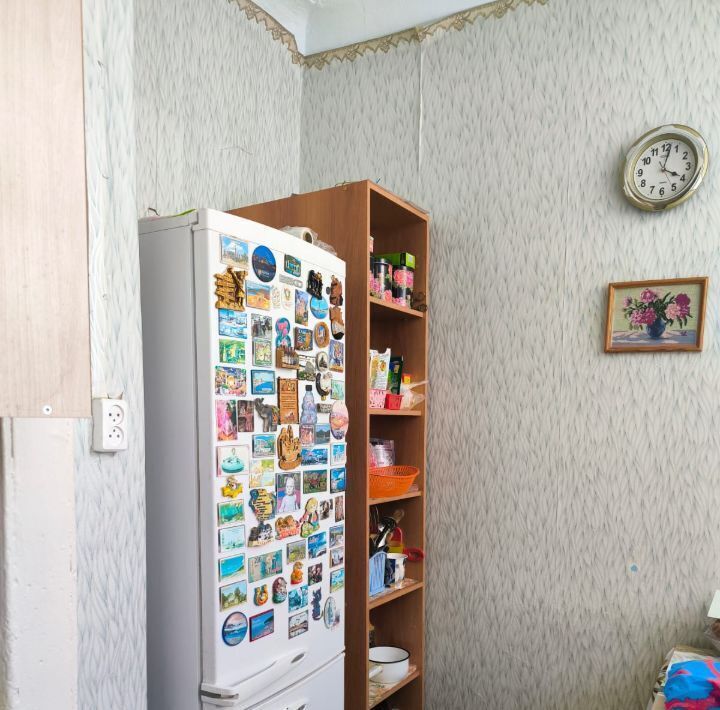 комната г Рязань р-н Московский ул Белякова 2 фото 8