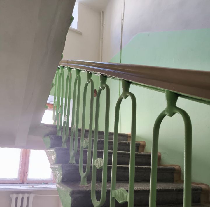 комната г Рязань р-н Московский ул Белякова 2 фото 12