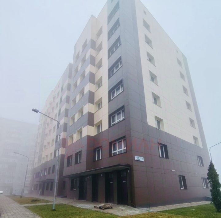 квартира р-н Аксайский г Аксай ул Менделеева 53а Аксайское городское поселение фото 11