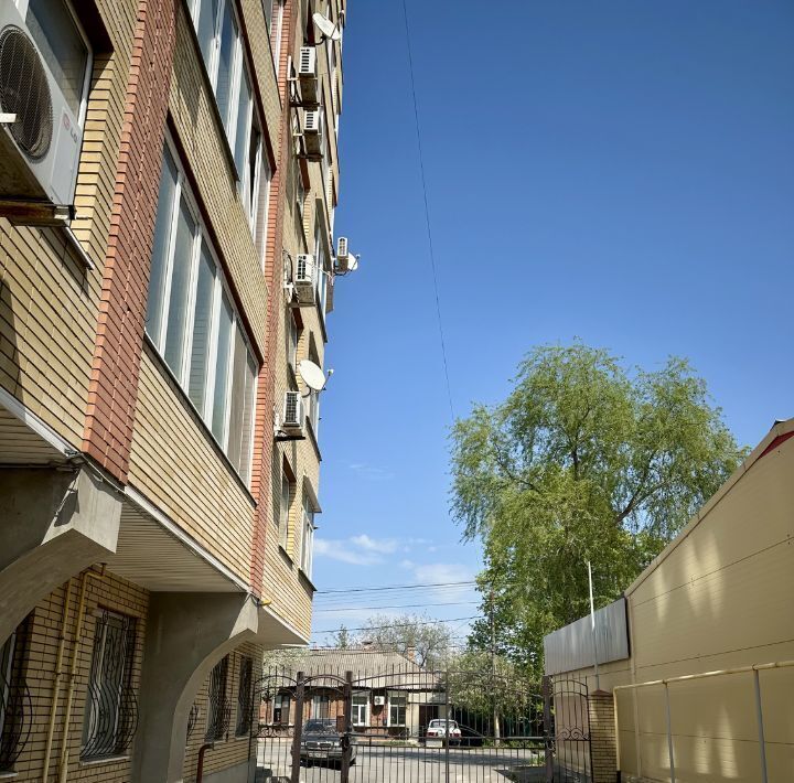квартира г Таганрог ул Фрунзе фото 30