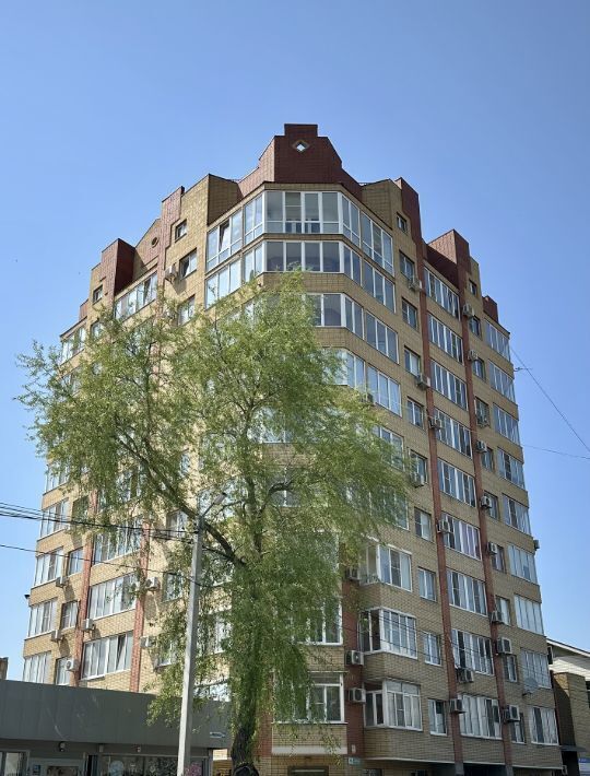 квартира г Таганрог ул Фрунзе фото 32