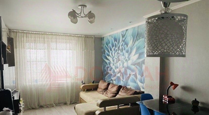 квартира р-н Аксайский г Аксай ул Садовая 31а Аксайское городское поселение фото 6