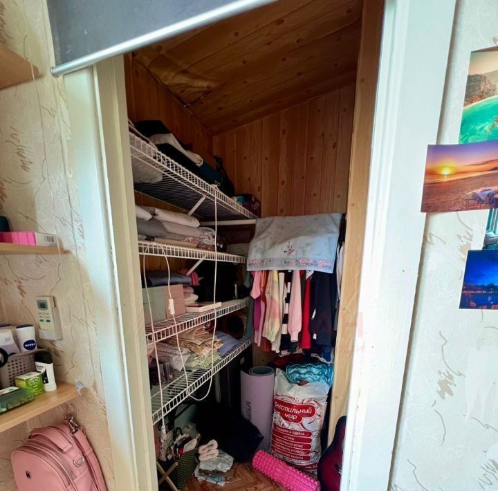 квартира г Ростов-на-Дону р-н Ворошиловский ул Евдокимова 37в фото 9