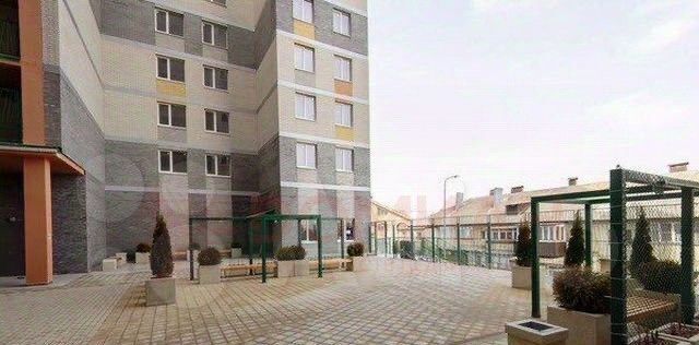 квартира р-н Аксайский г Аксай ул Платова 101а Аксайское городское поселение фото 15