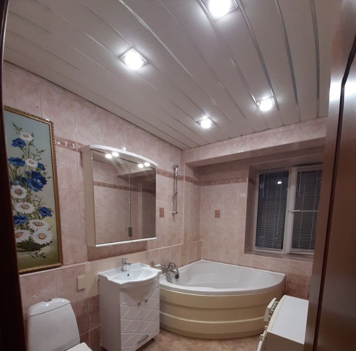 квартира г Рыбинск Центр Центральный ул Плеханова 36 фото 6