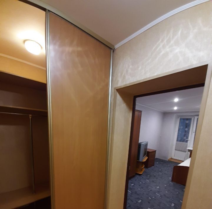 квартира г Рыбинск Центр Центральный ул Плеханова 36 фото 20
