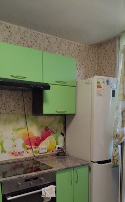 квартира г Владимир р-н Ленинский ул Нижняя Дуброва 17а фото 13