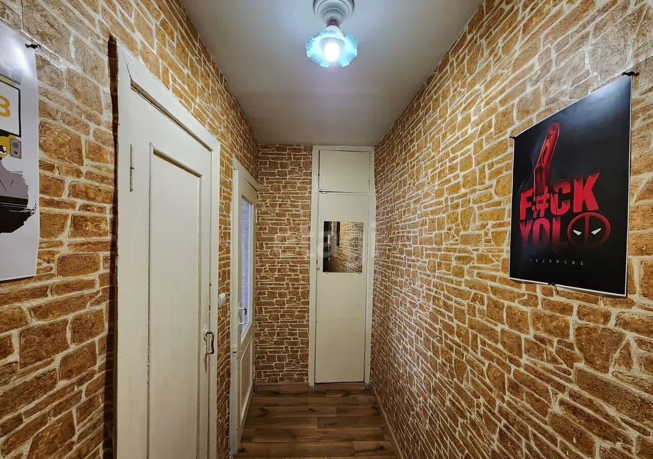 квартира р-н Балтийский г Балтийск пр-кт Ленина 79 фото 13