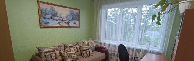 квартира улица 7 Ноября, 7 фото