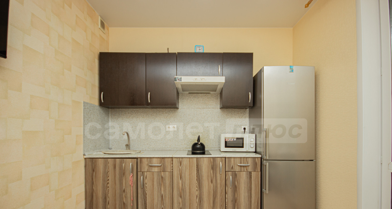 квартира г Обнинск пр-кт Ленина 221 UP-квартал «Олимп» фото 2