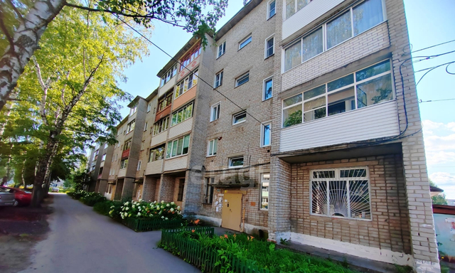 улица 7 Ноября, 35 фото