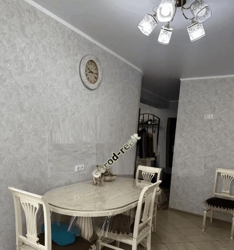 квартира р-н Туапсинский г Туапсе ул Калараша 70б фото 3