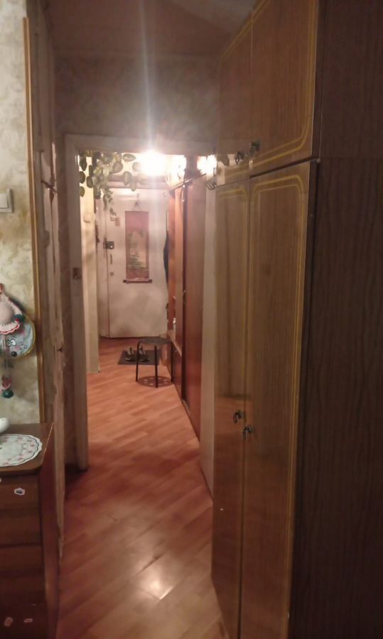 комната г Видное пр-кт Ленинского Комсомола 52 фото 4