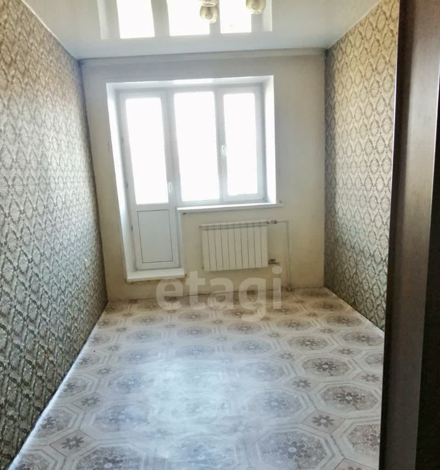квартира г Кызыл ул Дружбы 1/2 фото 1