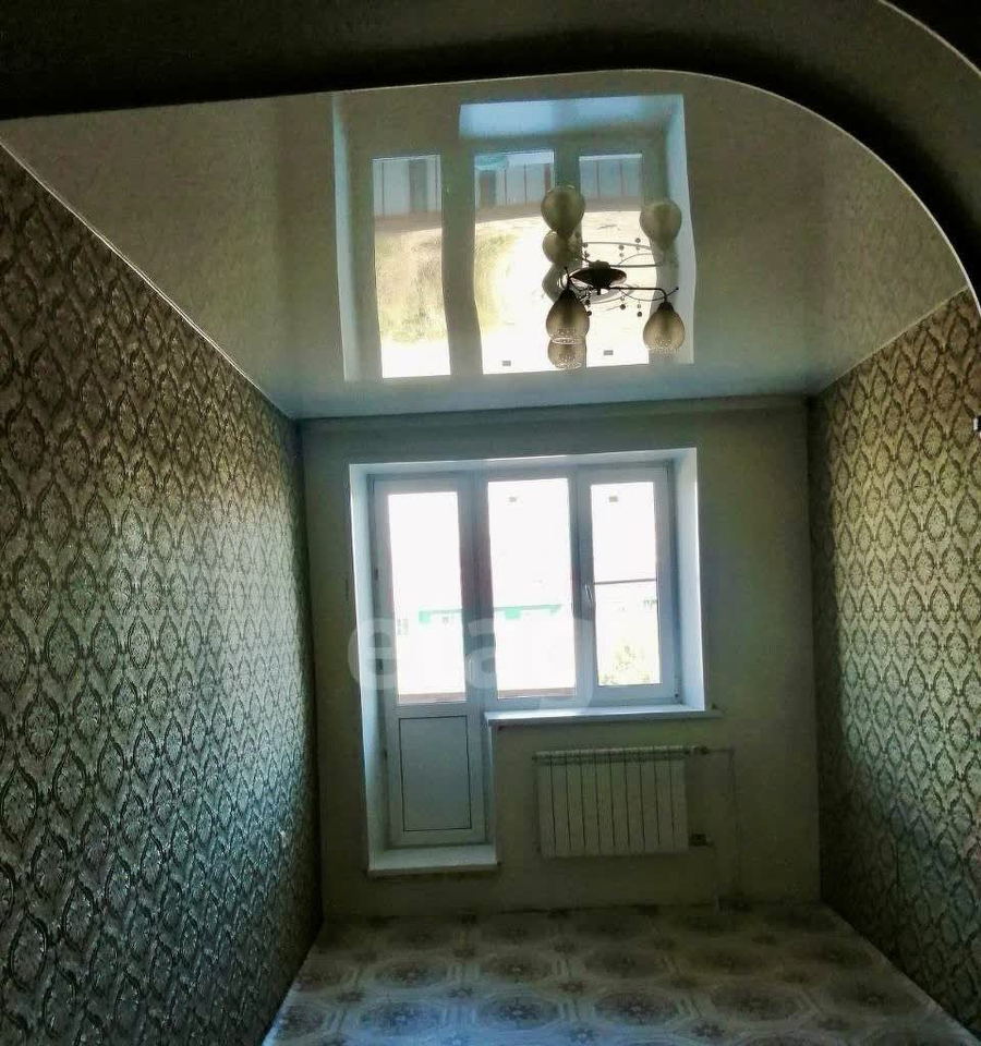 квартира г Кызыл ул Дружбы 1/2 фото 2