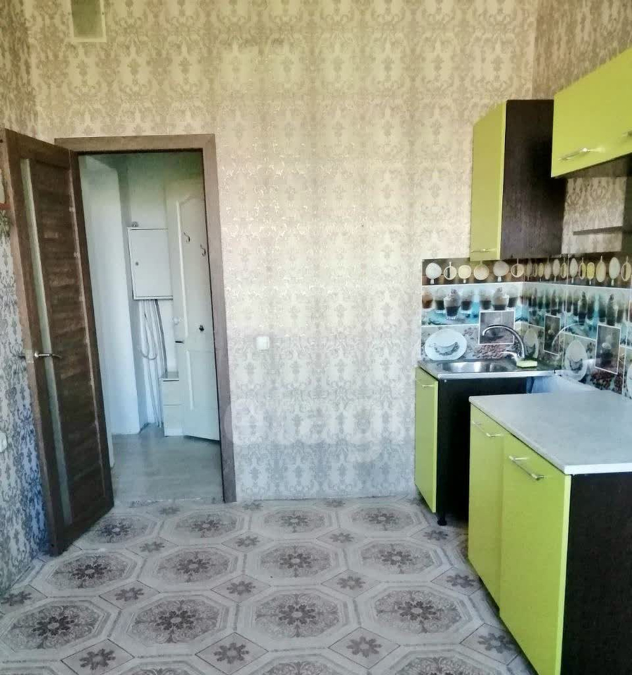 квартира г Кызыл ул Дружбы 1/2 фото 4
