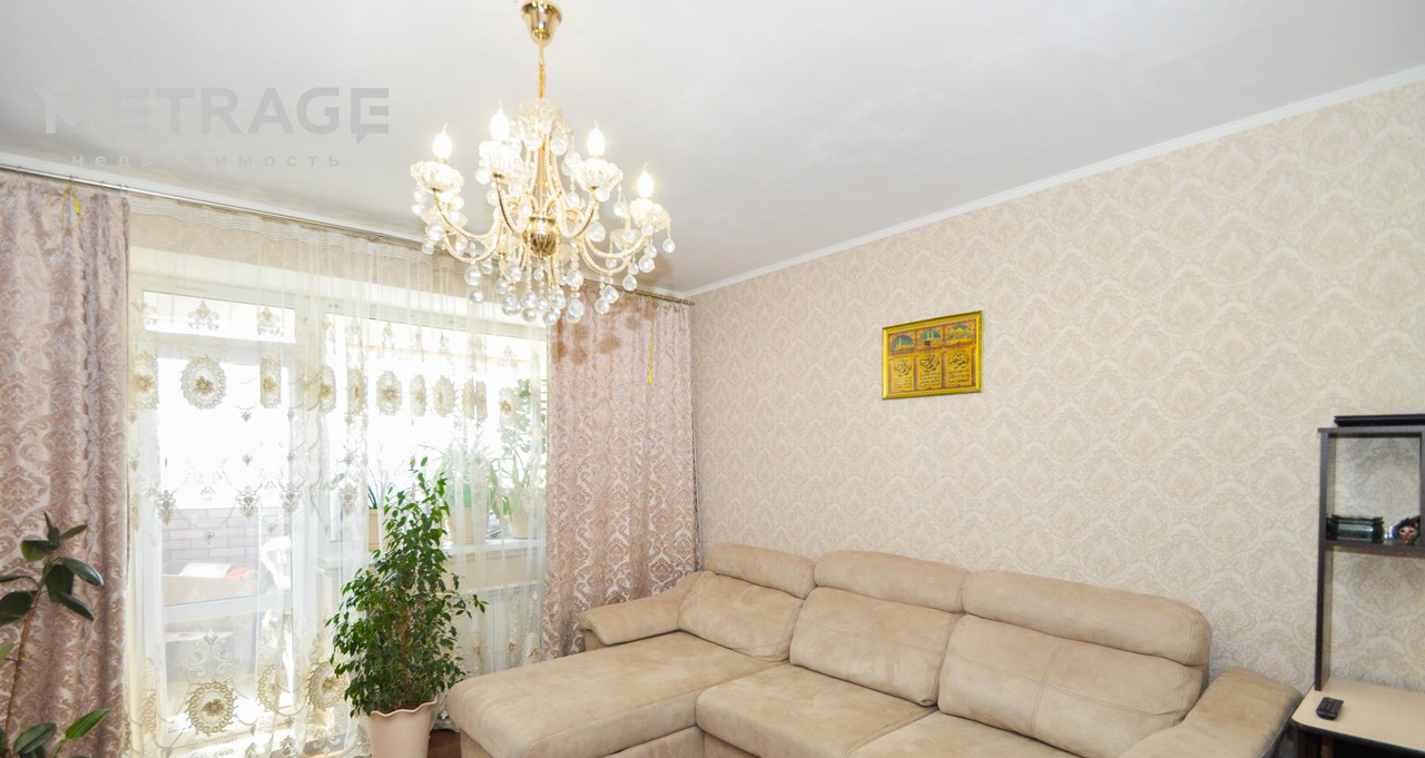 квартира г Обь ул Чкалова 42 Авиаторов фото 4