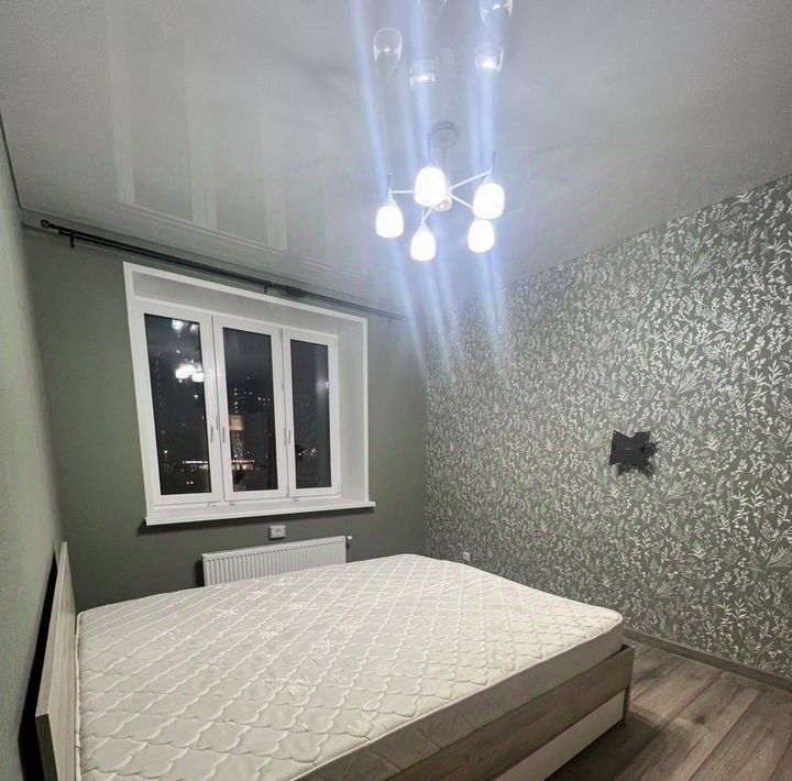 квартира г Тюмень р-н Центральный ул Новгородская 22 фото 4