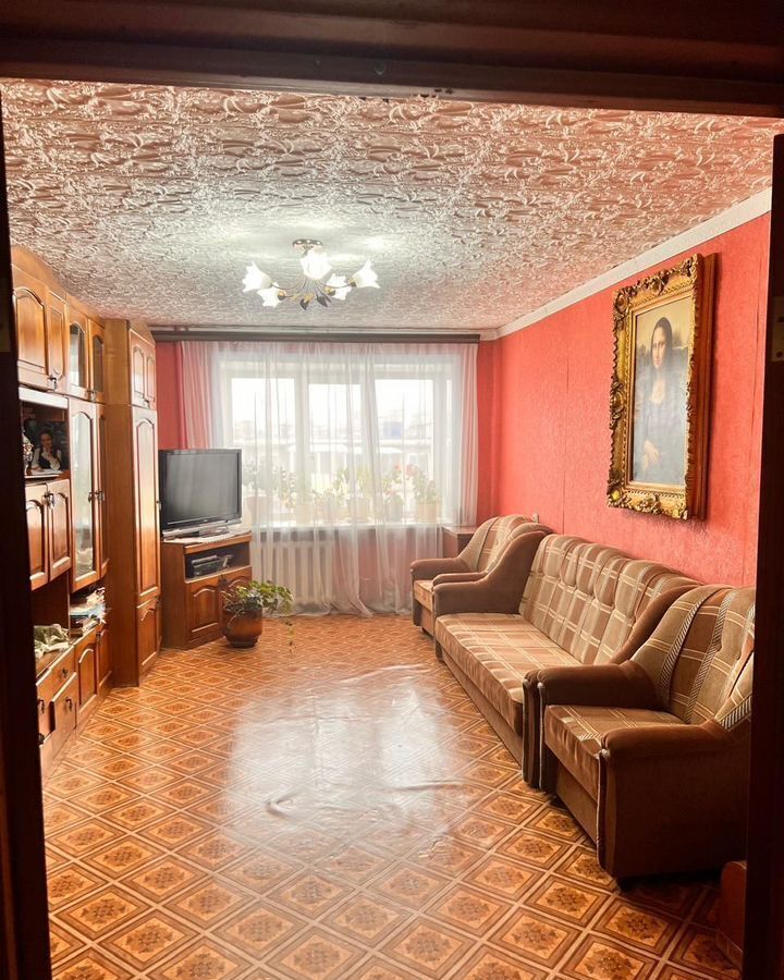 квартира г Хабаровск р-н Индустриальный пер Инский 9 фото 4