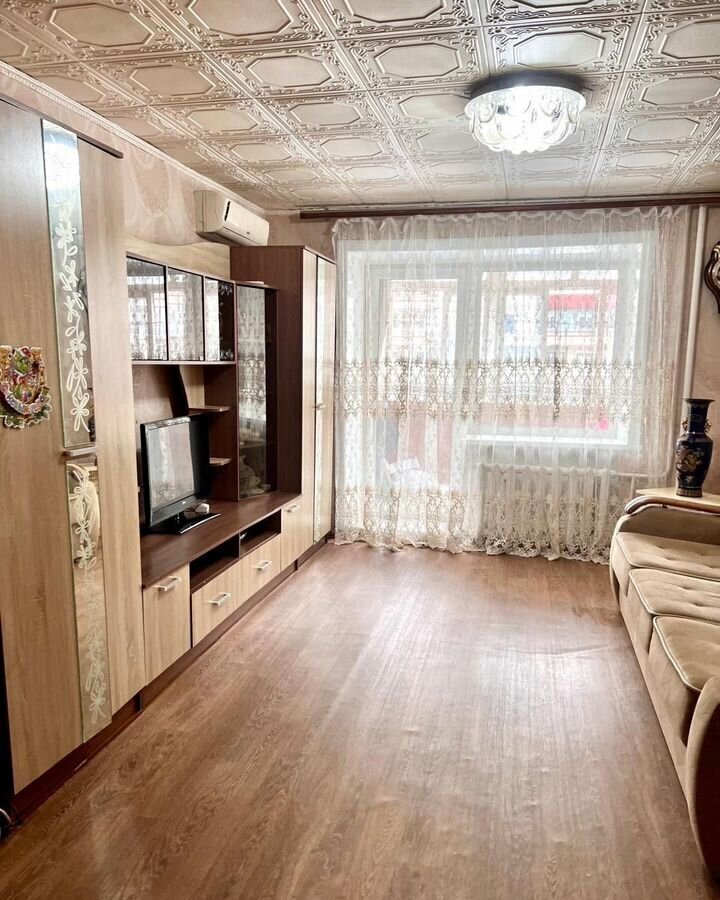квартира г Хабаровск р-н Индустриальный пер Инский 9 фото 8